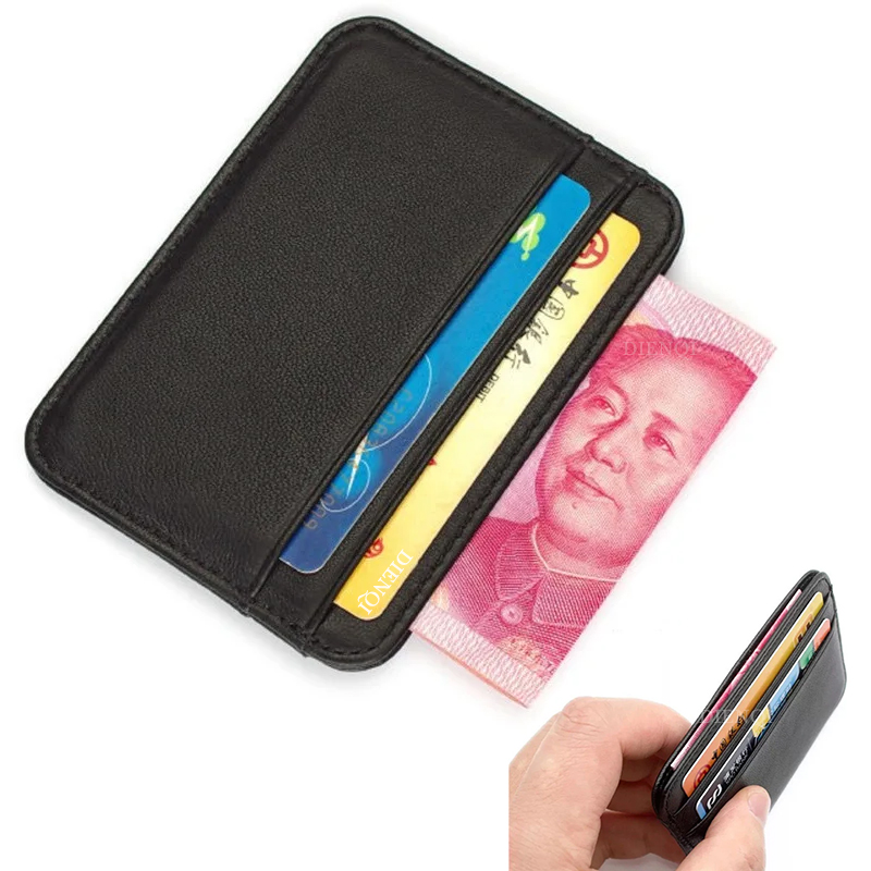 Index Card Holder - Titular do cartão de visita de