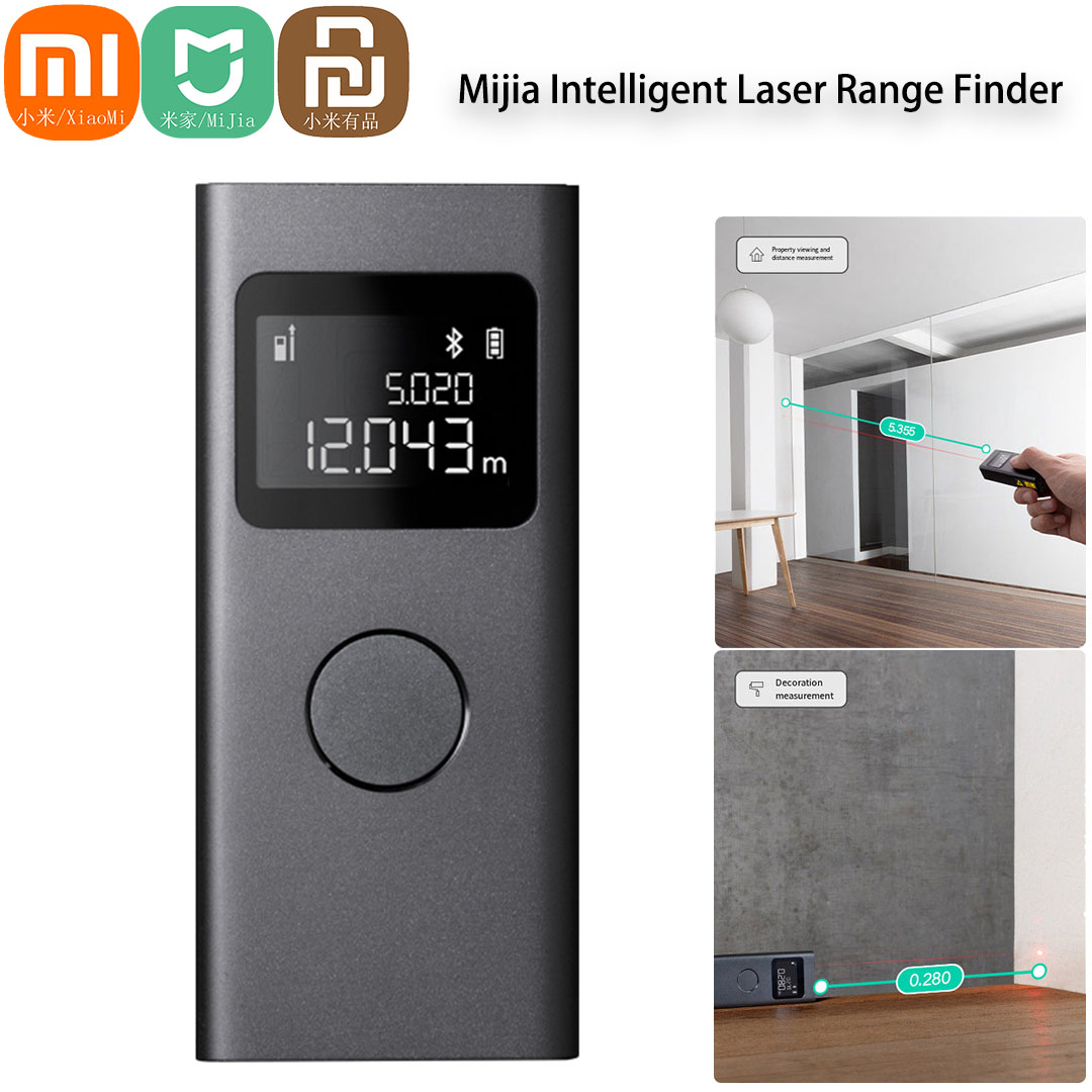 Tape Dispenser Weighted - Xiaomi mijia inteligente laser range finder
