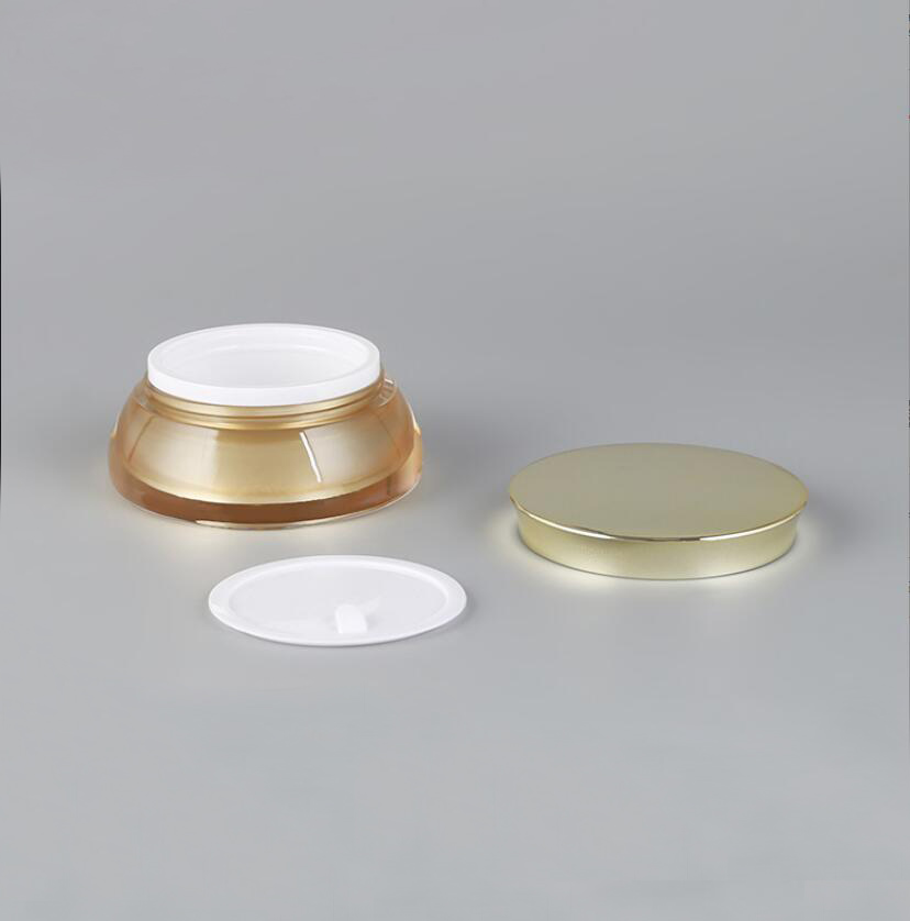 Frasco acrílico de plástico em - Gel Refill Pack avaliação e preço
