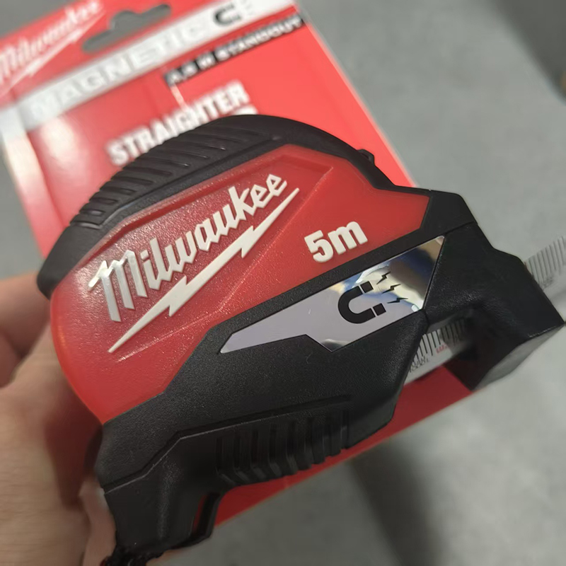 Fita Métrica Magnética Compact - Tape Dispenser Weighted avaliação e preço