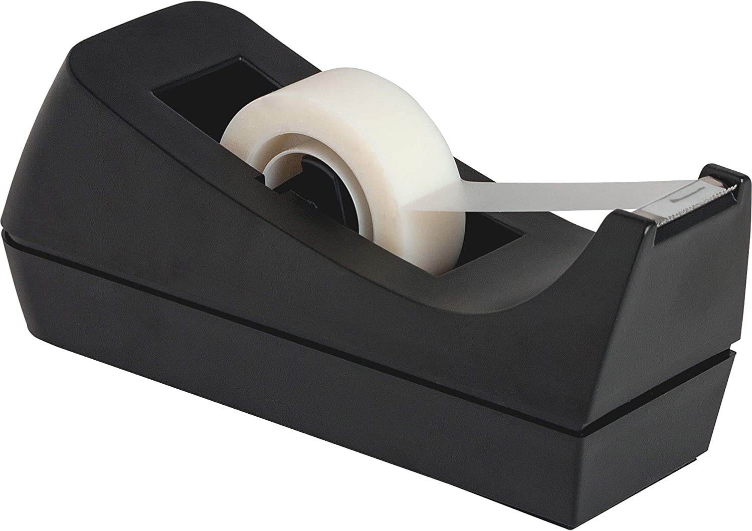Dispensador de fita de mesa -  - Tape Dispenser Weighted avaliação e preço