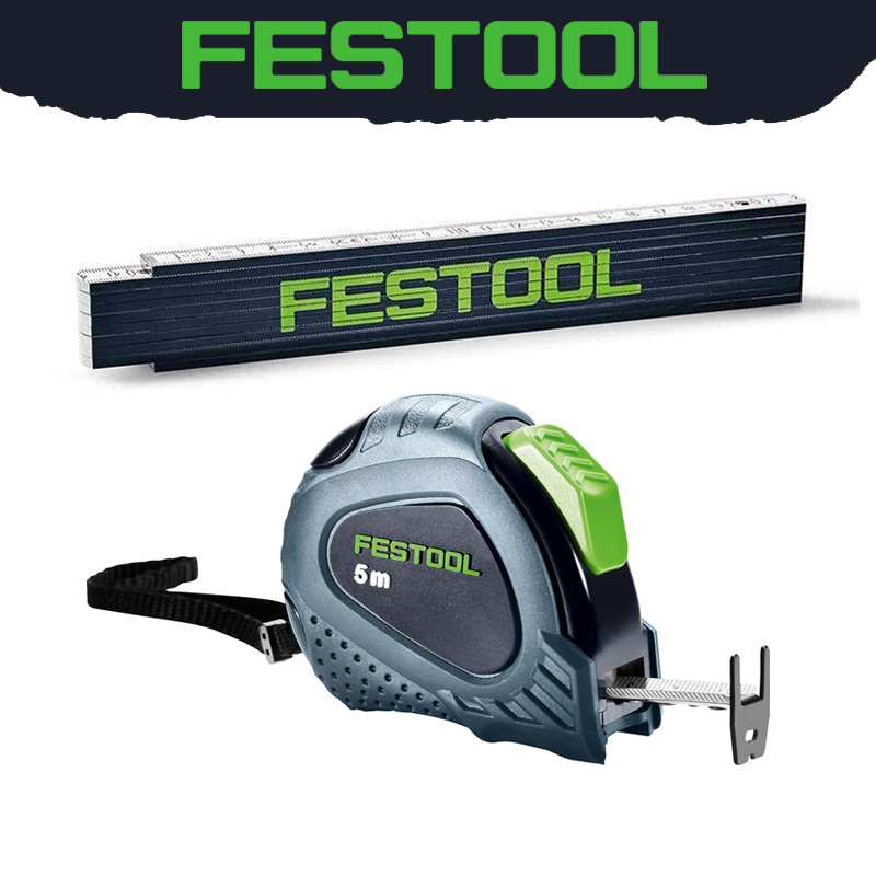 FESTOOL 201464   Régua dobráve - Tape Dispenser Weighted avaliação e preço