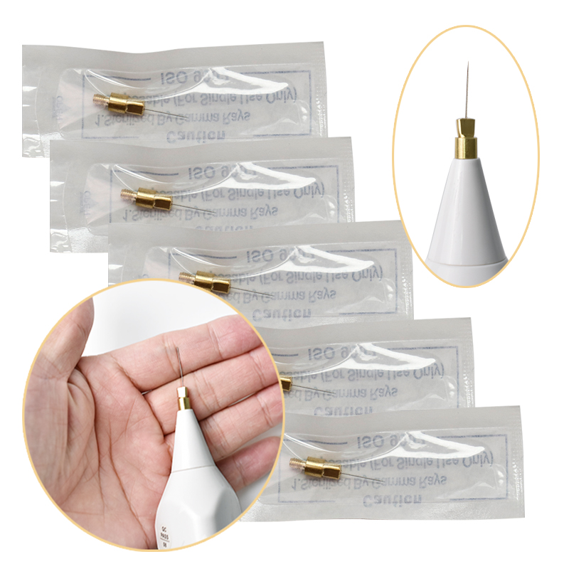 Caneta de plasma agulha de cob - Correction Pen Fine avaliação e preço