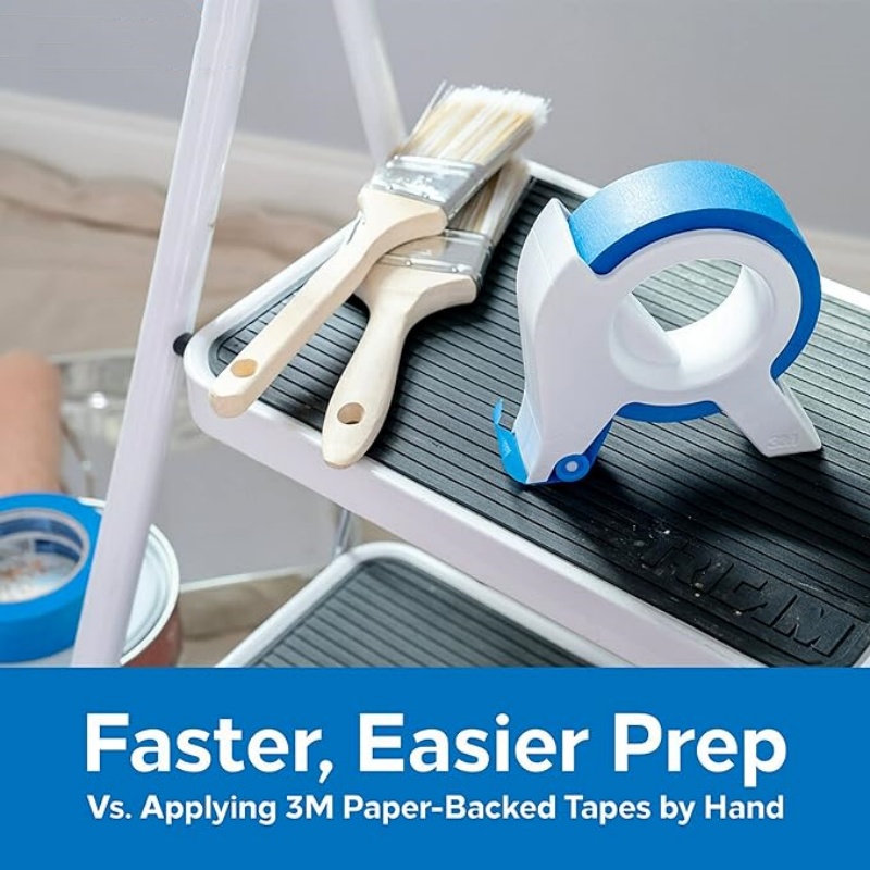 Aplicador de fita adesiva para - Tape Dispenser Weighted avaliação e preço