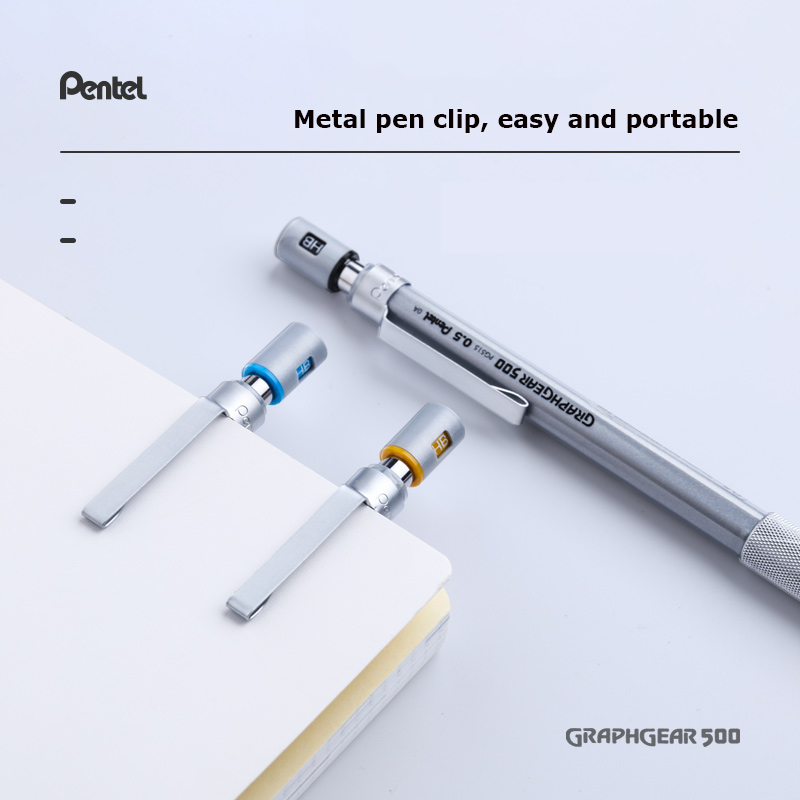 Japão pentel gráfico engrenage - Pentel Pen Energel avaliação e preço