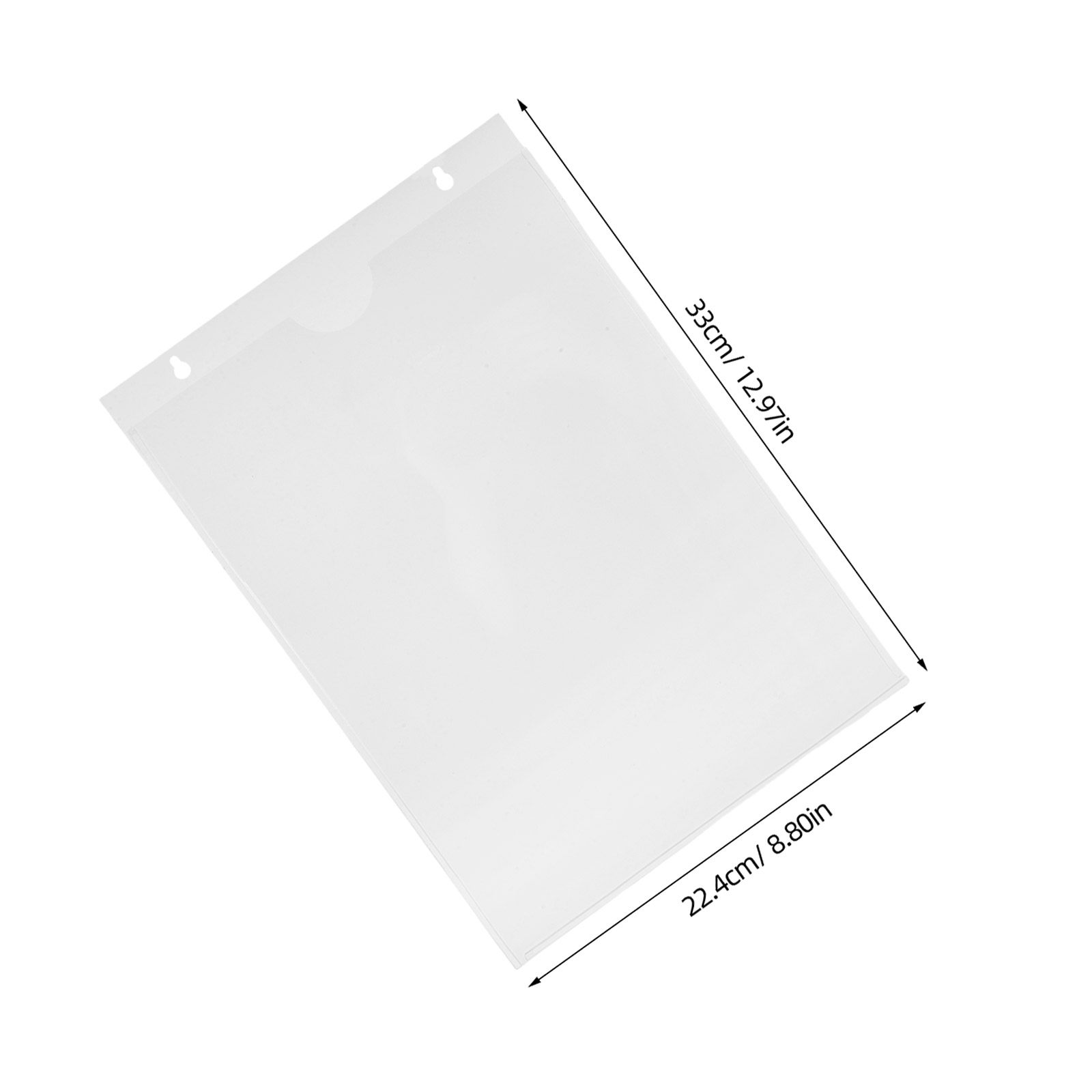 Organizador de revistas de acr - Magazine Holder Rack avaliação e preço