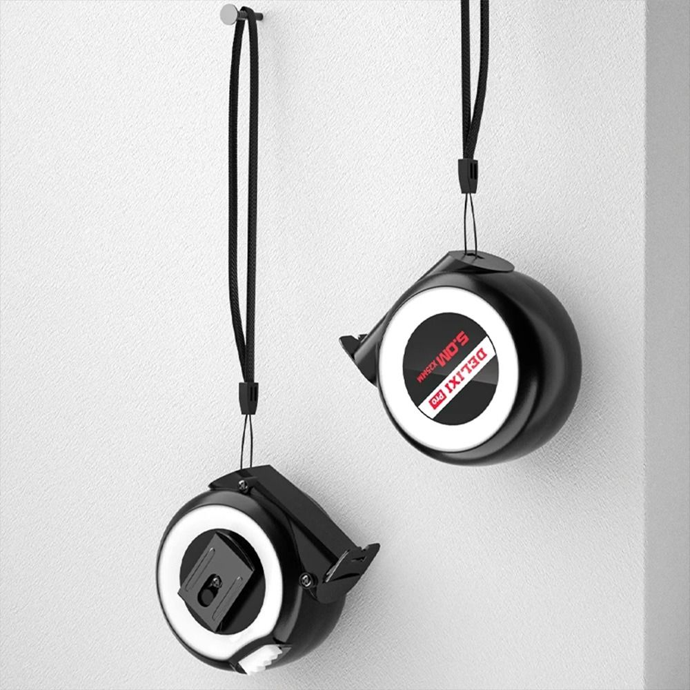 Fita métrica portátil espessad - Tape Dispenser Weighted avaliação e preço