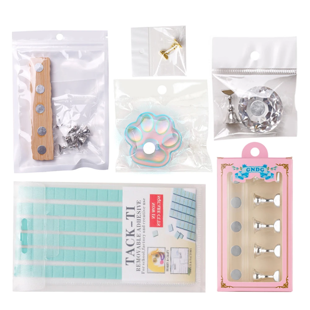 5 unidades/pacote xadrez magné - Gel Refill Pack avaliação e preço
