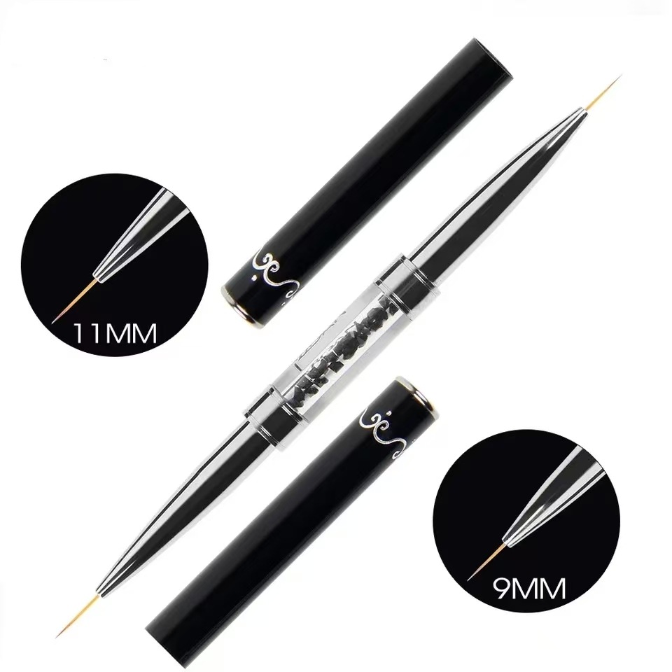 Caneta de Arte para Unhas com  - Correction Pen Fine avaliação e preço