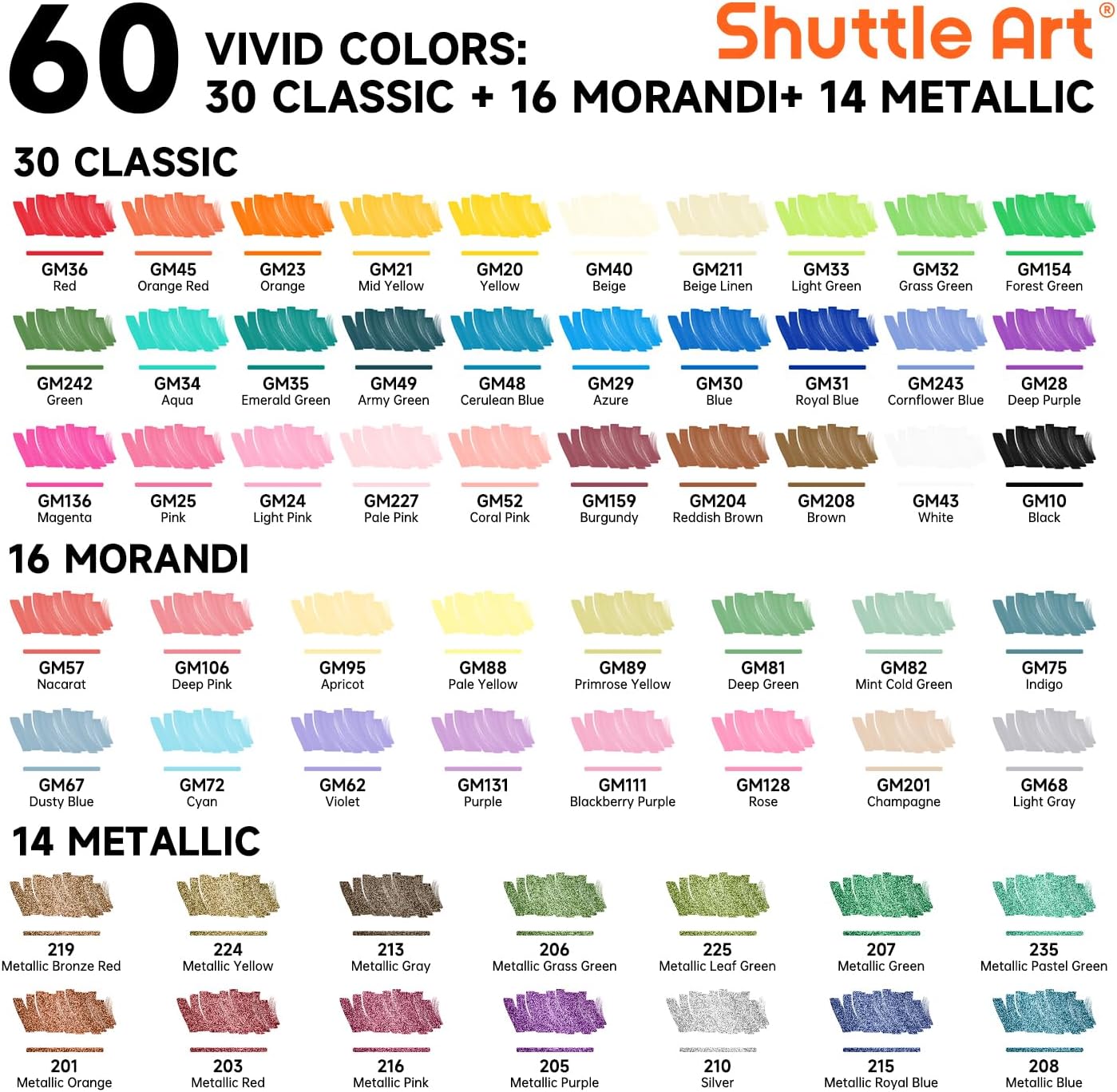 Canetas de Tinta Acrílica Shut - Correction Pen Fine avaliação e preço