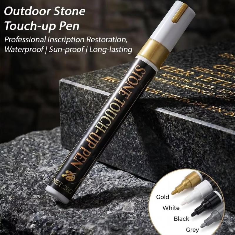 Caneta Marcadora de Túmulos de - Correction Pen Fine avaliação e preço