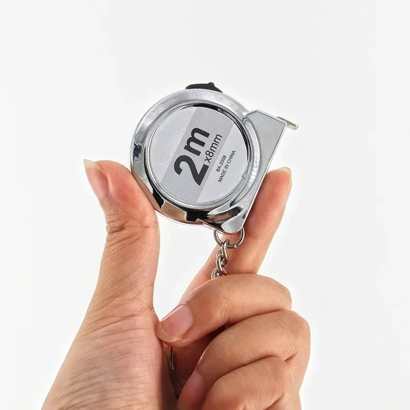 2-10 unidades de Mini Fita Mét - Tape Dispenser Weighted avaliação e preço