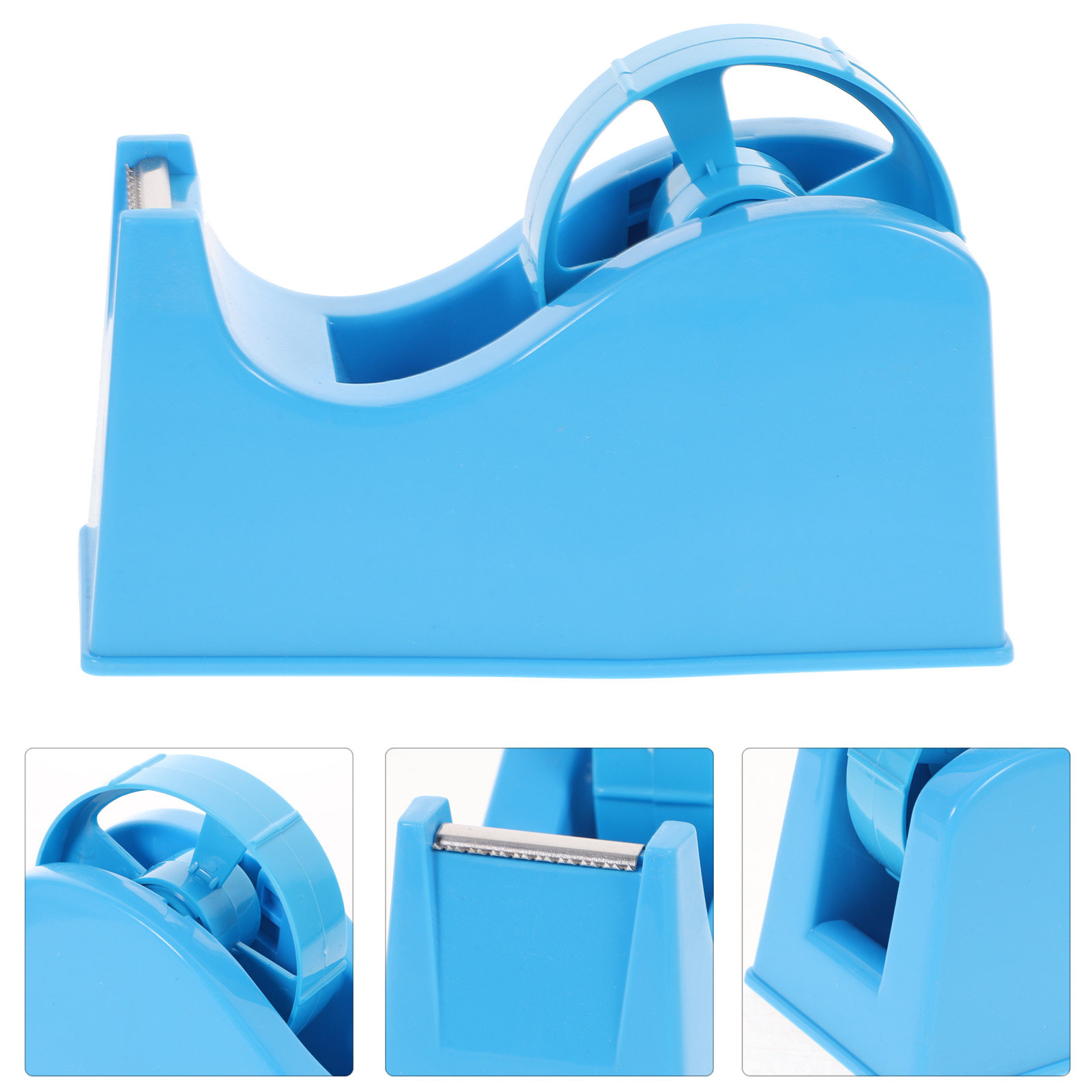 Dispensador de Fita Adesiva de - Tape Dispenser Weighted avaliação e preço