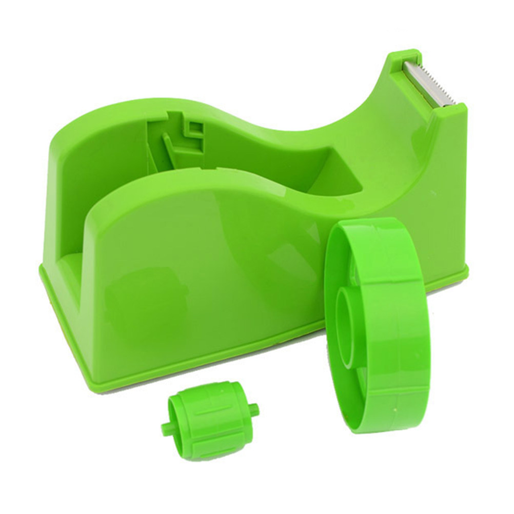 Dispensador de Fita Adesiva de - Tape Dispenser Weighted avaliação e preço