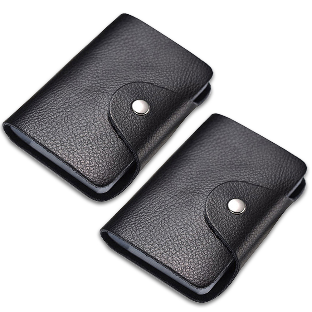 Porta-cartões de visita antifu - Index Card Holder avaliação e preço