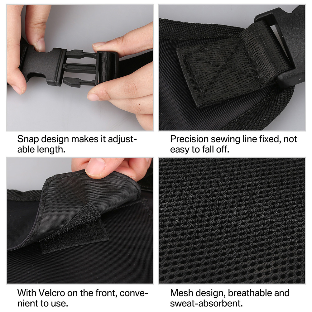 Portátil axilas carteira tátic - Index Card Holder avaliação e preço