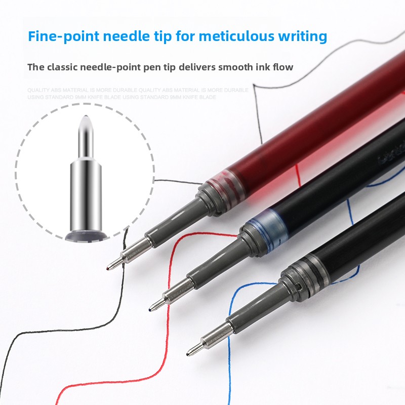 Pentel LRN5 Conjunto de recarg - Pentel Pen Energel avaliação e preço