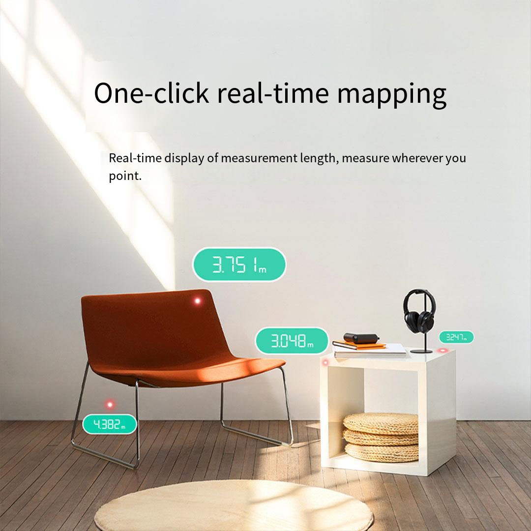 Xiaomi mijia inteligente laser - Tape Dispenser Weighted avaliação e preço