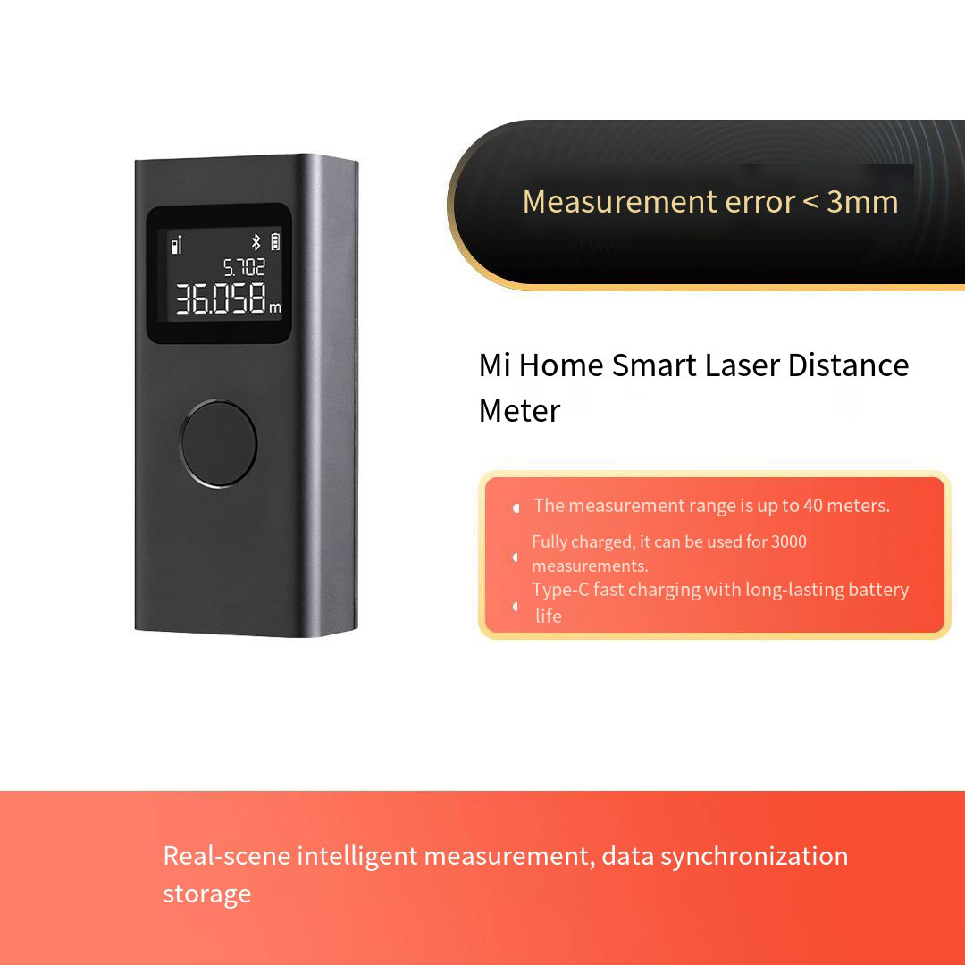 Xiaomi mijia inteligente laser - Tape Dispenser Weighted avaliação e preço