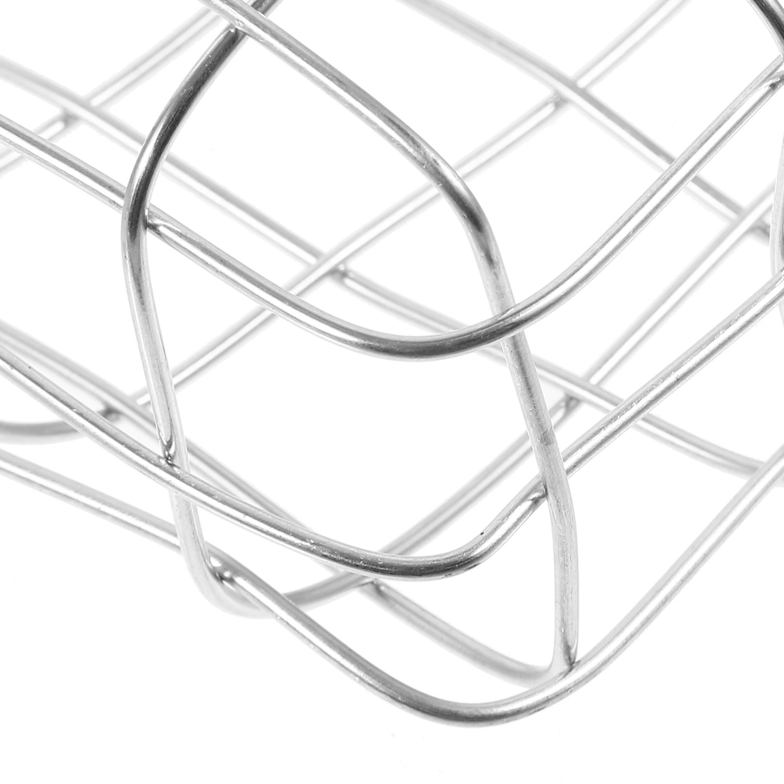 Suporte de Livros de Ferro Mon - Magazine Holder Rack avaliação e preço