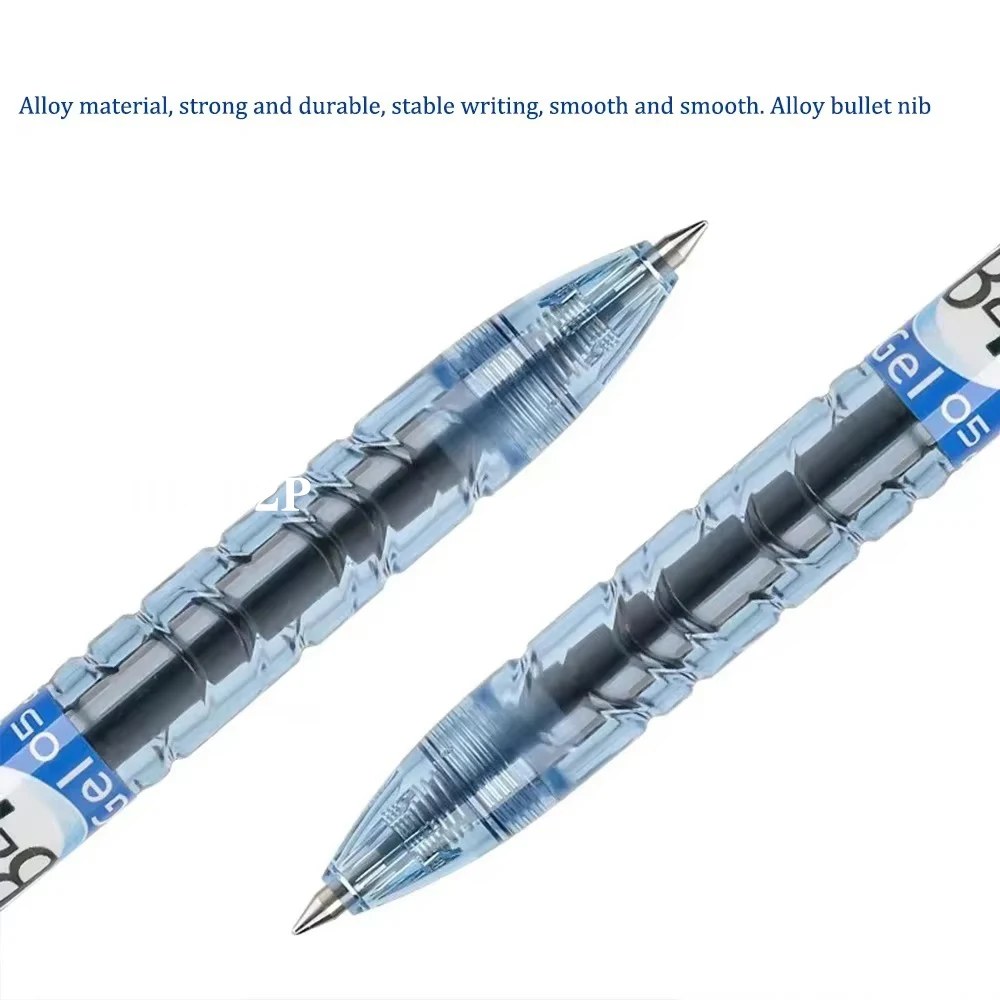 1pc japão piloto gel caneta BL - Pilot Pen G2 avaliação e preço